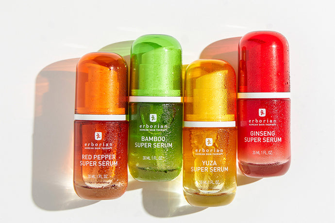 Comment appliquer un serum ?