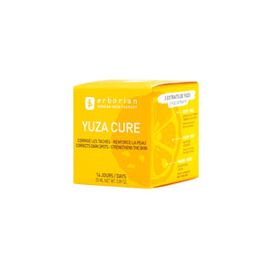 Yuza Cure