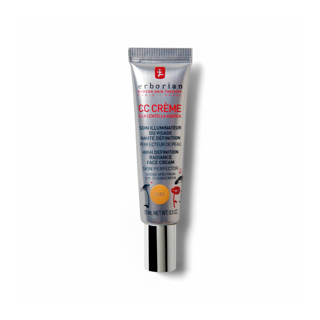 CC Cream 15ml Doré