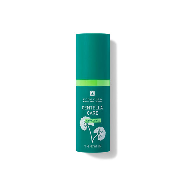 CENTELLA ACNE CARE - Fluido anti-imperfeições