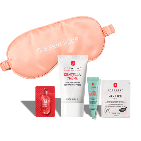 Centella Care Routine Bombom