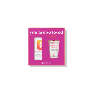 Coffret YOU ARE LOVED