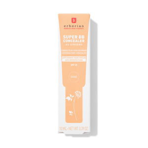 SUPER BB CONCEALER DORÉ 10ml