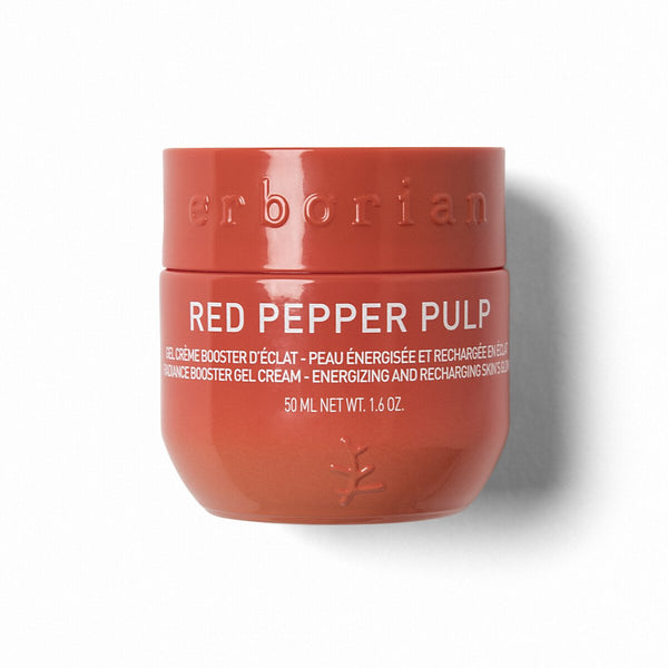 Red Pepper Pulp 50 Ml Hidratante