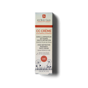 CC Cream 15ml Doré