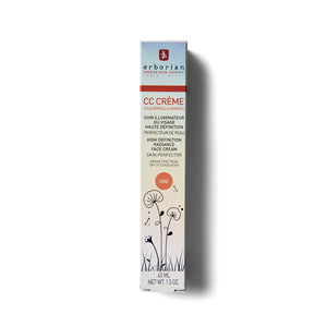 CC Cream 45ml Doré