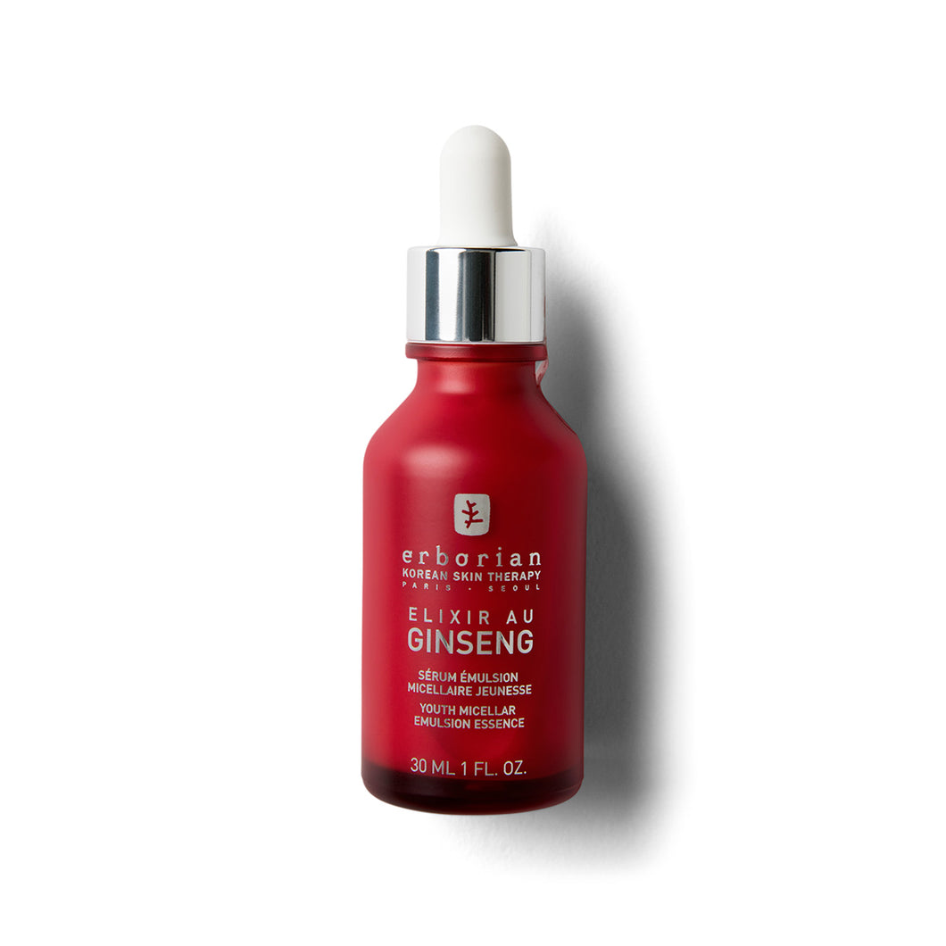 Elixir Au Ginseng Serum