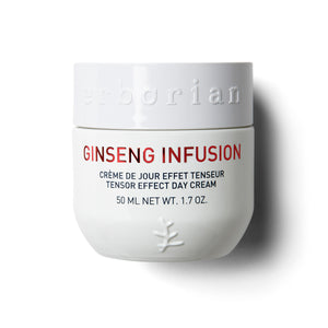 Ginseng Infusion Day