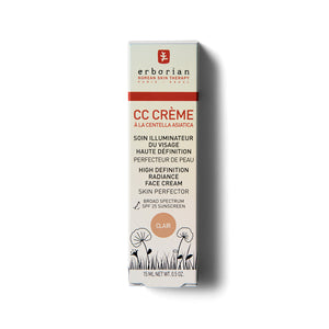 CC Cream15ml Clair