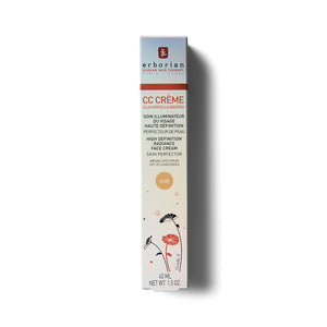 CC Cream 45ml Clair