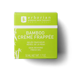 Bamboo Creme Frappée caixa