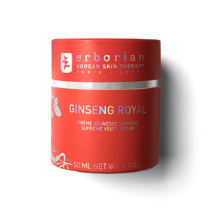 Ginseng Royal