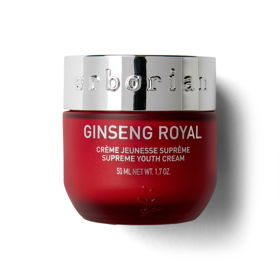 Ginseng Royal