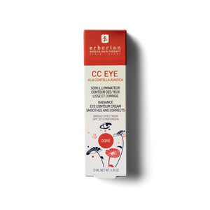 CC Eye 10ml Doré