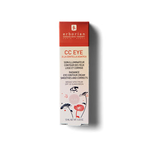 CC Eye 10ml Clair