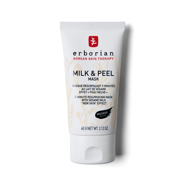 Milk & Peel Mask