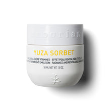 Carregar imagem no visualizador da galeria, Yuza Sorbet Day Cream