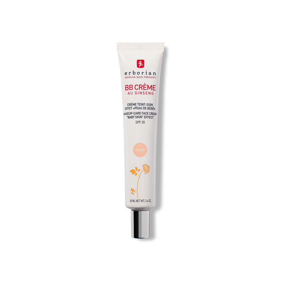 BB Cream Clair 40ml