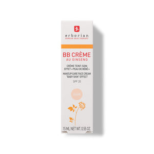 BB Cream Clair 15ml