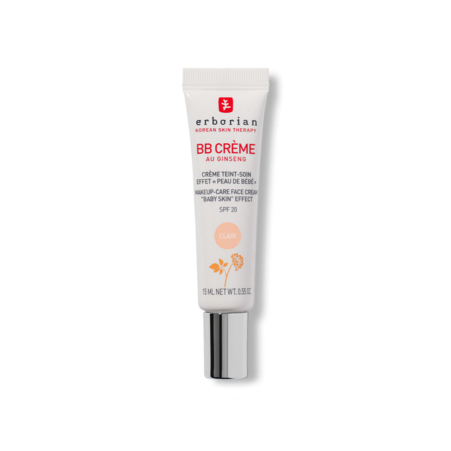 BB Cream Clair 15ml