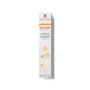 BB Cream Nude 40ml