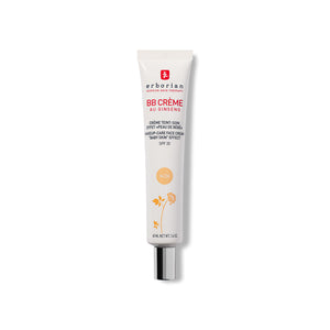 BB Cream Nude 40ml