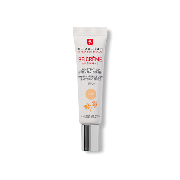 BB Cream Nude 15ml