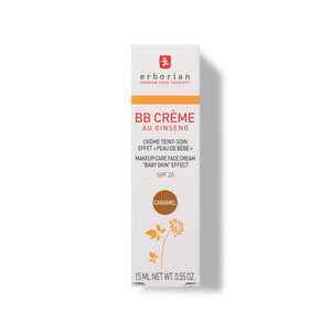 BB Cream Caramel 15ml