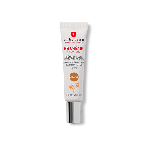 BB Cream Caramel 15ml