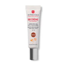 Carregar imagem no visualizador da galeria, BB Cream Chocolat 15ml