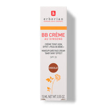 Carregar imagem no visualizador da galeria, BB Cream Chocolat 15ml