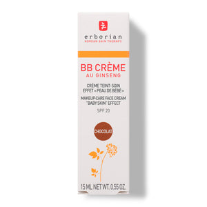 BB Cream Chocolat 15ml