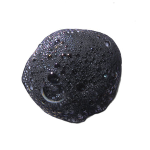 Black Charcoal Mousse 140Ml Limpeza