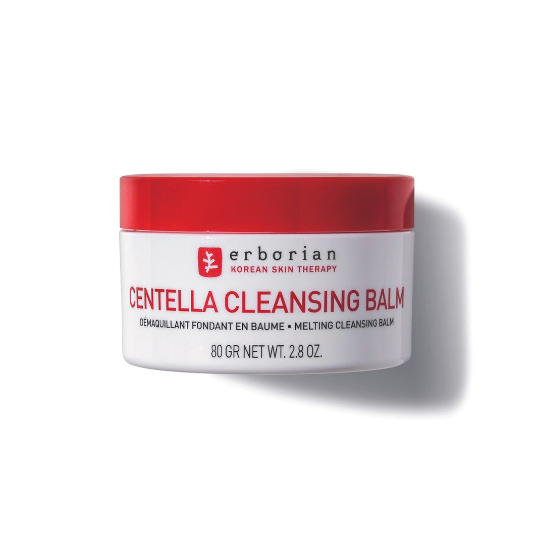 Centella Cleansing Balm