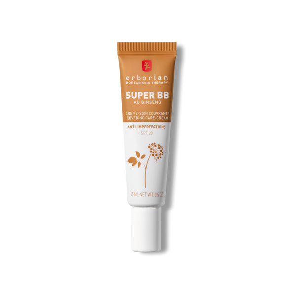 Super BB Caramel 15 ml