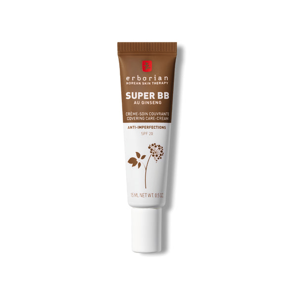 Super BB Chocolat 15 ml