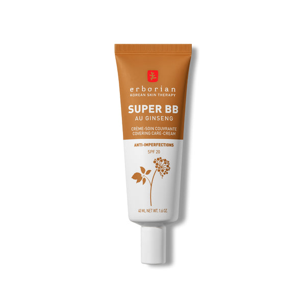 Super BB Caramel 40ml