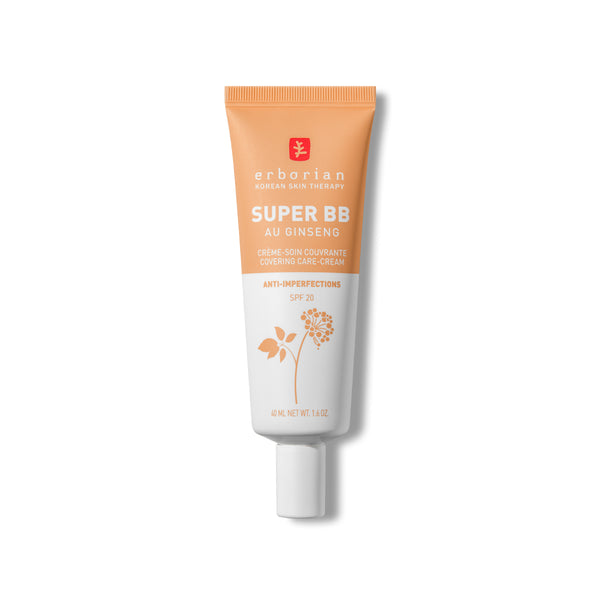 Super BB Doré 40 ml