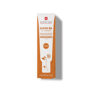 Super BB Caramel 40ml