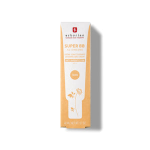 Super BB Nude 40ml