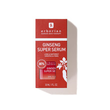 Carregar imagem no visualizador da galeria, Ginseng super serum embalagem externa