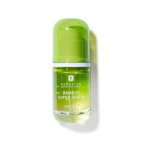 Bamboo Super Serum Loção & Sérum