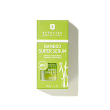 Carregar imagem no visualizador da galeria, Bamboo Super Serum Loção &amp; Sérum