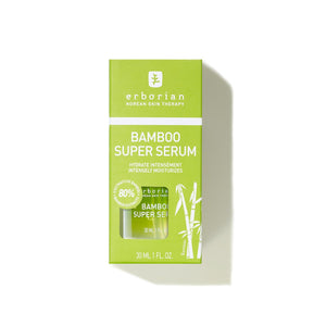 Bamboo Super Serum Loção & Sérum