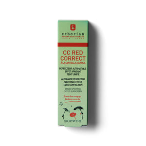 CC Red Correct 15ml