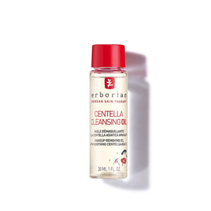 Centella Cleansing oil 30 ml