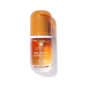 Red Pepper Super Serum 30Ml Loção & Sérum