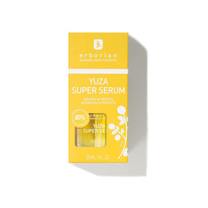 Yuza Super Serum 30Ml Loção & Sérum